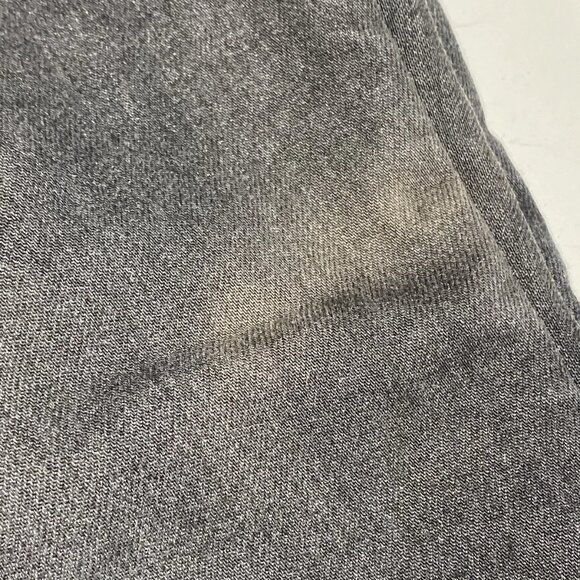 John Doe Men's Taylor Protective Motorcycle Jeans – Size 38/32 – Black Padded - Picture 6 of 16